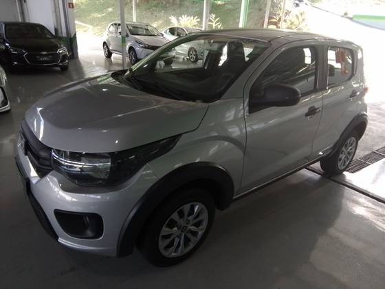 FIAT MOBI 1.0 EVO FLEX LIKE. MANUAL FIAT MOBI 1.0 EVO FLEX LIKE. MANUAL